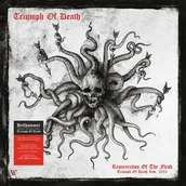 Winyle - Resurrection Of The Flesh: Triumph Of Death Live 2023 - miniaturka - grafika 1