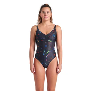Strój Kąpielowy Abyss Swimsuit U Back - Stroje kąpielowe - miniaturka - grafika 1