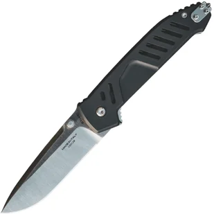 Extrema Ratio MF1 EVO D BLACK SATIN M390 - Scyzoryki Extrema Ratio MF1 EVO D BLACK SATIN M390 - Scyzoryki - miniaturka - grafika 1