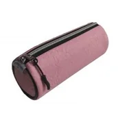 Piórniki - Narcissus Piórnik Narcissus Piórnik Okrągły Tuba różowy NARCISSUS 452352 - miniaturka - grafika 1