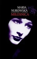 Opowiadania - Miłośnica - miniaturka - grafika 1