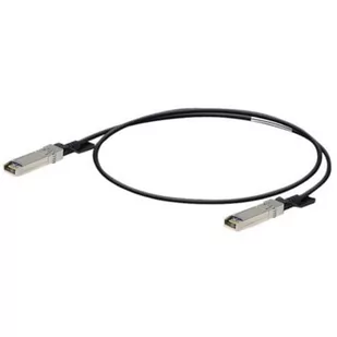 Ubiquiti Przewody DAC UDC-2 SFP+ SFP+ 2m kolor czarny - Patchcordy - miniaturka - grafika 3