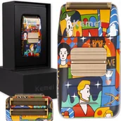 Golarki męskie - Kemei KM-1102H - miniaturka - grafika 1