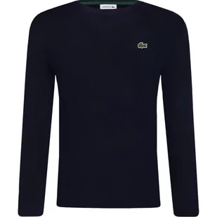 Lacoste Longsleeve | Regular Fit - Koszulki dla chłopców - miniaturka - grafika 1