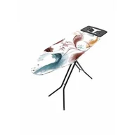 Deski do prasowania - Deska do prasowania Petra 120 x 38 cm wielokolorowy - miniaturka - grafika 1