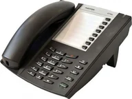 Telefony stacjonarne - Mitel 6710 Analog Phone - miniaturka - grafika 1