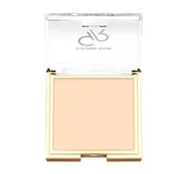 Pudry do twarzy - Golden Rose - Mattifying Mineral Powder - Matujący puder mineralny - 12,5 g - 105 - miniaturka - grafika 1