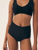 Majtki damskie - Henderson Figi Bump - 2-pak majtek z bardzo wysokim stanem, Multikolor Wariant/Rozmiar: 2XL DOSTAWA 24h GWRANCJA - miniaturka - grafika 1