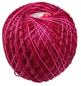 Pasmanteria - Kordonek Ariadna Kaja Melanż (1Szt) 341 - miniaturka - grafika 1