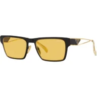 Okulary przeciwsłoneczne - Prada Okulary przeciwsłoneczne - miniaturka - grafika 1