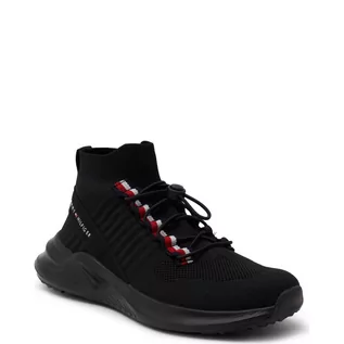 Buty dla chłopców - Tommy Hilfiger Sneakersy - grafika 1