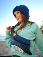 Nerki - Mr Whale nerka/torebka - miniaturka - grafika 1