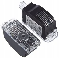 Akcesoria tuningowe - Projektory Led Audi 4G0052133G 2szt. - miniaturka - grafika 1