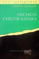 Religia i religioznawstwo - Inicjacja Chrześcijańska - miniaturka - grafika 1