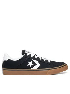 Converse Trampki TOBIN A09827C Czarny - Trampki męskie - miniaturka - grafika 1
