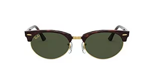 Ray-Ban Unisex 0rb3946-130431-52 okulary do czytania, 130431, rozmiar uniwersalny, 130431, jeden rozmiar - Okulary przeciwsłoneczne - miniaturka - grafika 1