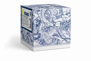 DMUCHAWA VEMO 40 03 1145 4409447 RENAULT - Dmuchawy - miniaturka - grafika 1