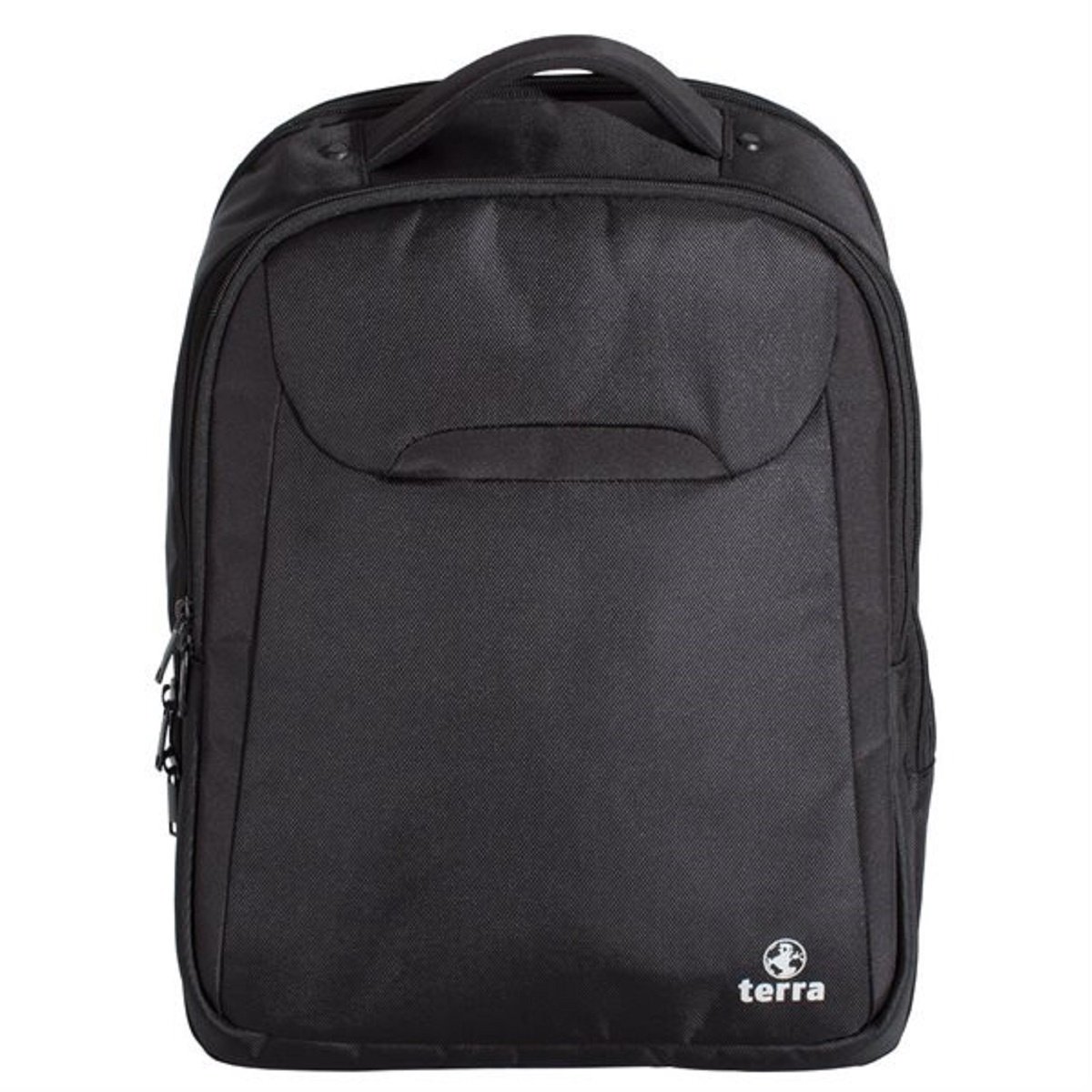 Torba plecakowa TERRA PRO812 do 17,3