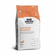 Sucha karma dla psów - SPECIFIC CDD-HY FOOD Allergen Management 7 kg - miniaturka - grafika 1
