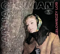 Pop - Cz$8268owieczy los CD Anna German - miniaturka - grafika 1