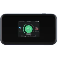 Routery - ZTE MU5002 (3800Mb/s a/b/g/n/ac/ax) 5G/4G LTE DualBand - miniaturka - grafika 1