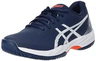 Trampki męskie - ASICS Żel-Game 9, Męskie trampki, 42 EU, Blue Expanse White, 42 EU - miniaturka - grafika 1