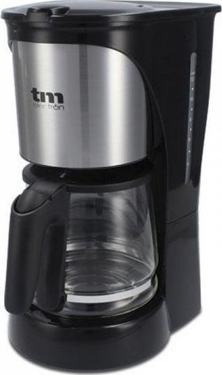 Ekspres przelewowy TM Electron Ekspres do Kawy Przelewowy TM Electron 1000W 1,5 L 12 lky