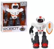 Roboty dla dzieci - Robot chodzący na baterie - Trifox - miniaturka - grafika 1