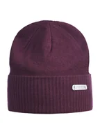 Czapki damskie - LUHTA Czapka "Nauvoinen" w kolorze fioletowym - miniaturka - grafika 1