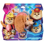 Maskotki i pluszaki - Psi Patrol Maskotka Liberty I Junior Patroller - miniaturka - grafika 1