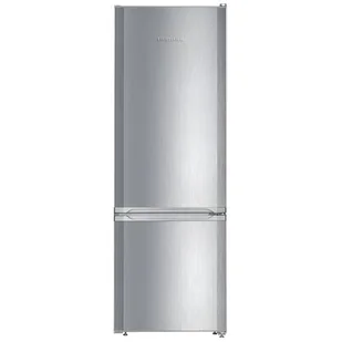 Lodówka LIEBHERR CUele 281-26 - Lodówki - miniaturka - grafika 1