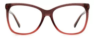 Okulary korekcyjne Jimmy Choo JC362 MXW - Okulary korekcyjne, oprawki, szkła - miniaturka - grafika 3