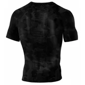 Kimona, stroje i obuwie - Octagon Rashguard Camo Night Krótki Rękaw - miniaturka - grafika 1