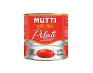 Pasztet i przetwory mięsne - Pomidory Pelati całe bez skórki 2.5 kg MUTTI - miniaturka - grafika 1