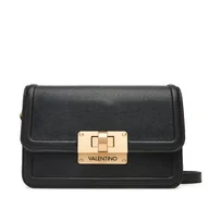 Torebki damskie - Torebka Valentino Floren VBS9A909LUC Czarny - miniaturka - grafika 1