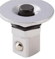 Narzędzia samochodowe - Adapter Klucza Z Grzechotka 13MM 3/8" - miniaturka - grafika 1