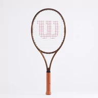 Tenis ziemny - Rakieta tenisowa dla dzieci Wilson Pro Staff rozmiar 25 V14 - miniaturka - grafika 1