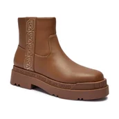 Botki damskie - Liu Jo Botki LOVE 52 - miniaturka - grafika 1