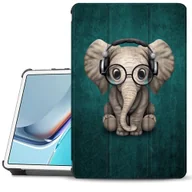 Etui do tabletów - ETUI CASE OBUDOWA FUTERAŁ - HUAWEI MATEPAD 11 - miniaturka - grafika 1