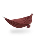 Hamaki - Hamak turystyczny ENO TechNest Hammock - sedona red - miniaturka - grafika 1
