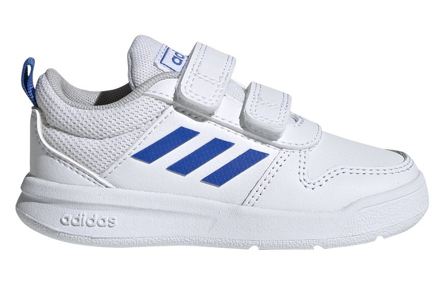 21 Sportowe Buty Adidas Dziecięce Na Rzepy Ef1112