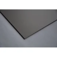 Płyty meblowe - Płyta MULTIEXEL grey 50 x 50 cm 3 mm - miniaturka - grafika 1