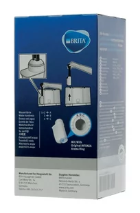 Bosch Filtr wody do ekspresów Bosch Siemens TZ70003 17000705 - Akcesoria i części do ekspresów do kawy - miniaturka - grafika 3