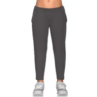 Spodnie i spodenki dla dziewczynek - Bas Bleu, Legginsy dziewczęce, Nell, rozmiar 98-104 cm - miniaturka - grafika 1