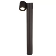 Lampy ogrodowe - Maytoni Lampa ogrodowa O010FL-01B z serii WALL STREET Maytoni - miniaturka - grafika 1