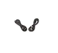 Kable komputerowe i do monitorów - Honeywell 1-974027-025FRE kabel zasilające Czarny - miniaturka - grafika 1