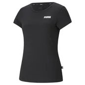 Koszulki i topy damskie - PUMA KOSZULKA ESS 85478101 r XS - miniaturka - grafika 1