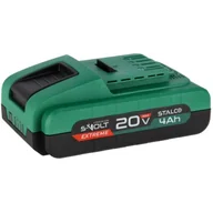 Akumulatory do elektronarzędzi - Akumulator STALCO S-97385 - miniaturka - grafika 1
