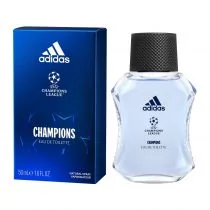 Adidas UEFA Champions League Arena Edition Woda toaletowa 50ml - Wody i perfumy męskie - miniaturka - grafika 1