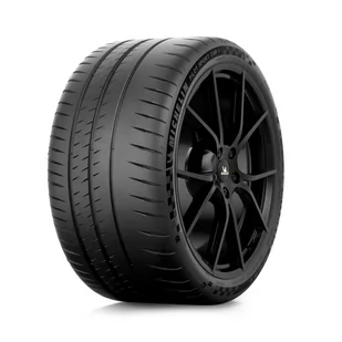 MICHELIN Michelin Pilot Sport Cup 2 Connect 265/35R18 97Y - Opony letnie - miniaturka - grafika 1